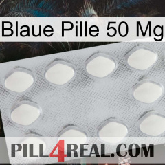 Blue Pill 50 Mg 16